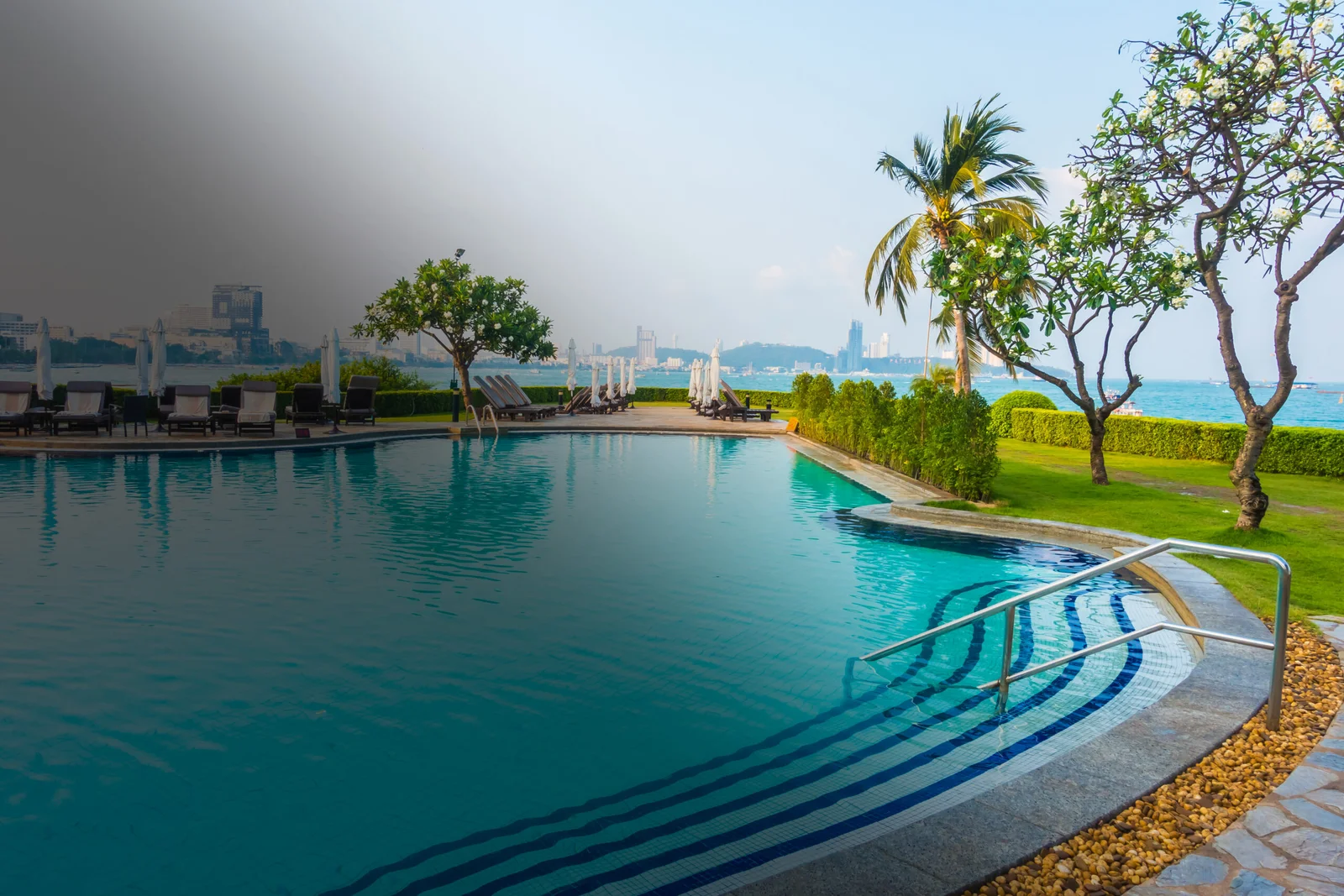Swimming Pool Water Supply in Dubai, UAE​
